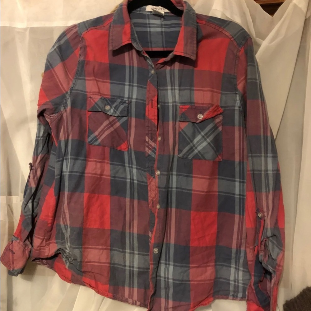 Flannel